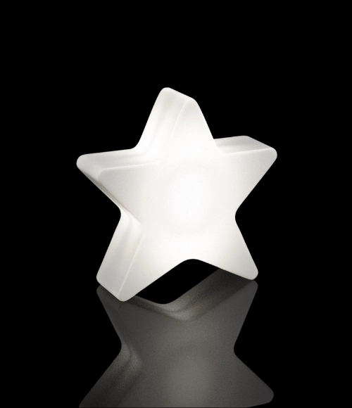 Gwiazda LED podświetlana 60 cm